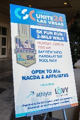 #CSCUnite24 5K Fun Run / 2-Mile Walk